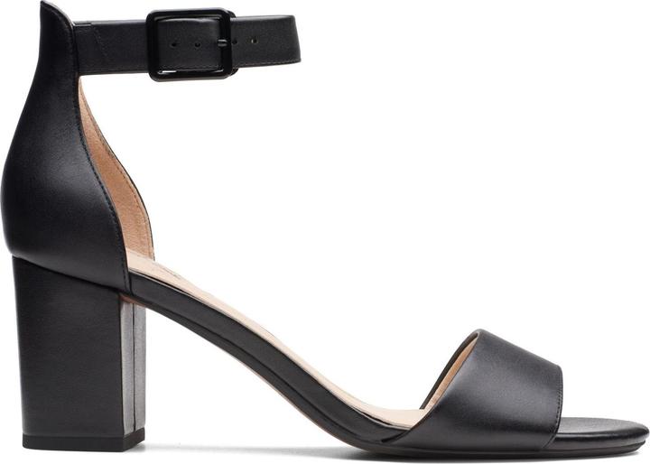 Produktbild Clarks Sandalen/Sandaletten (39.5)