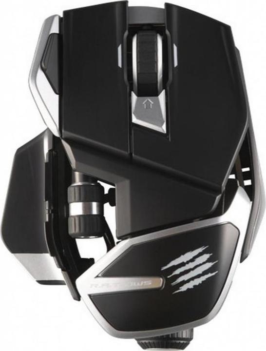MadCatz R.A.T. DWS (Draadloze)