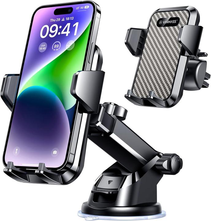 Vanmass Support pour téléphone portable