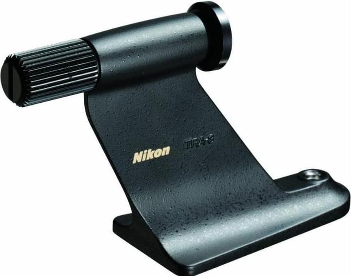 Immagine prodotto Nikon TRA-3 Adattatore per treppiede (Adattatore per stativo)