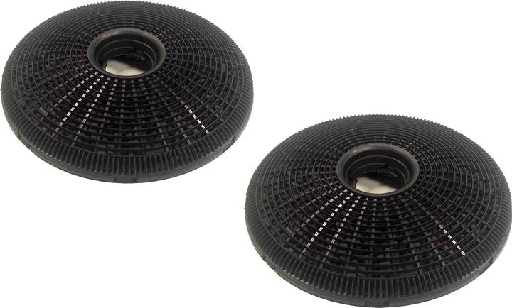 Produktbild Neff Z5138X1 Aktivkohlefilter