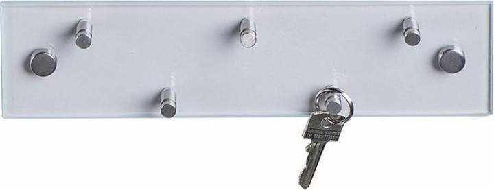 Actual product image Zeller Present Keyboard (30 x 7.5 cm)