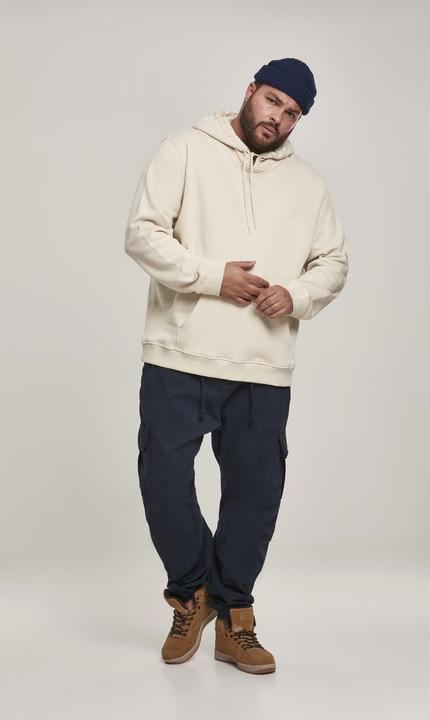 Immagine prodotto Urban Classics Organic Basic Hoody (5XL)