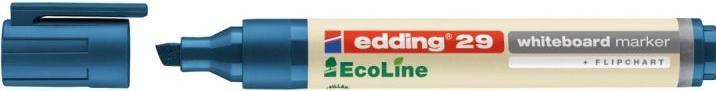 Image du produit Edding Tableau blanc, marqueur 29 (Bleu, 5 mm, 1 x)