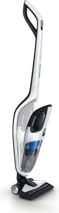 Produktbild Philips PowerPro Duo FC6171/01