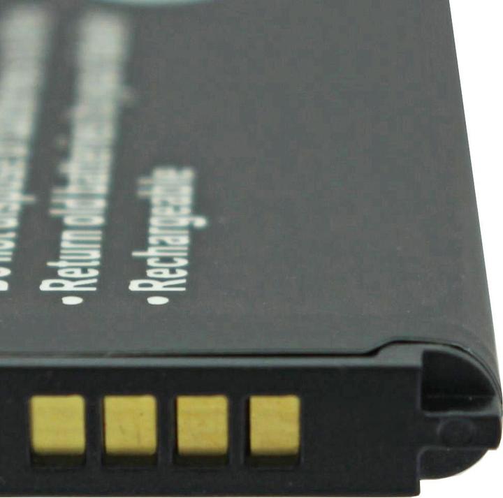 Produktbild Samsung Akku Galaxy J3 2016, BG530CBU, EB-BG530BB, EB-BG530BBC, ohne NFC