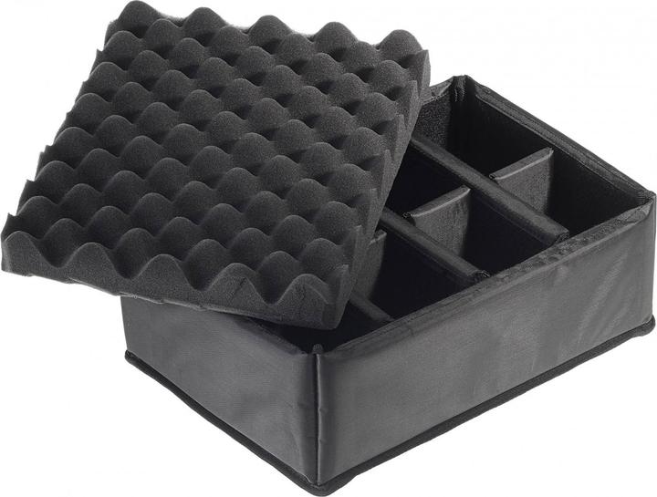 Produktbild B+W Outdoor Koffer Typ 3000 (Fotokoffer, 11.70 l)