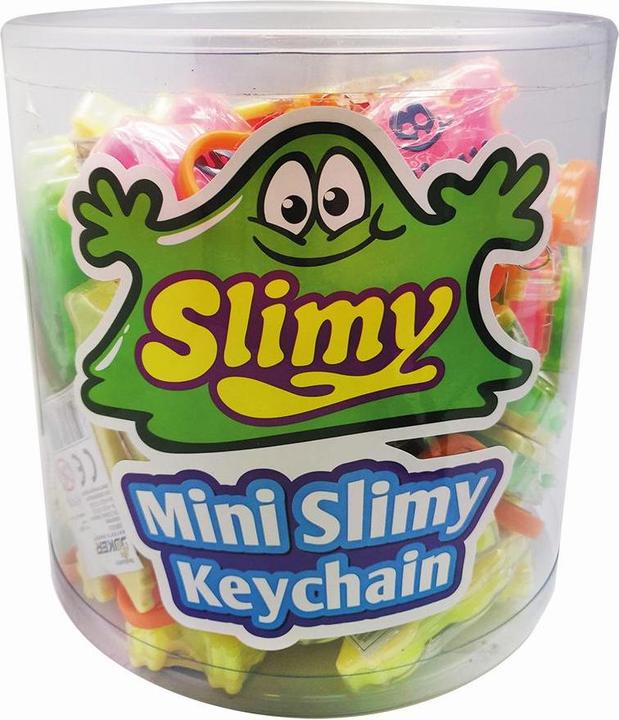 Produktbild Joker Slimy - Keychain SLIMY Original 18g
