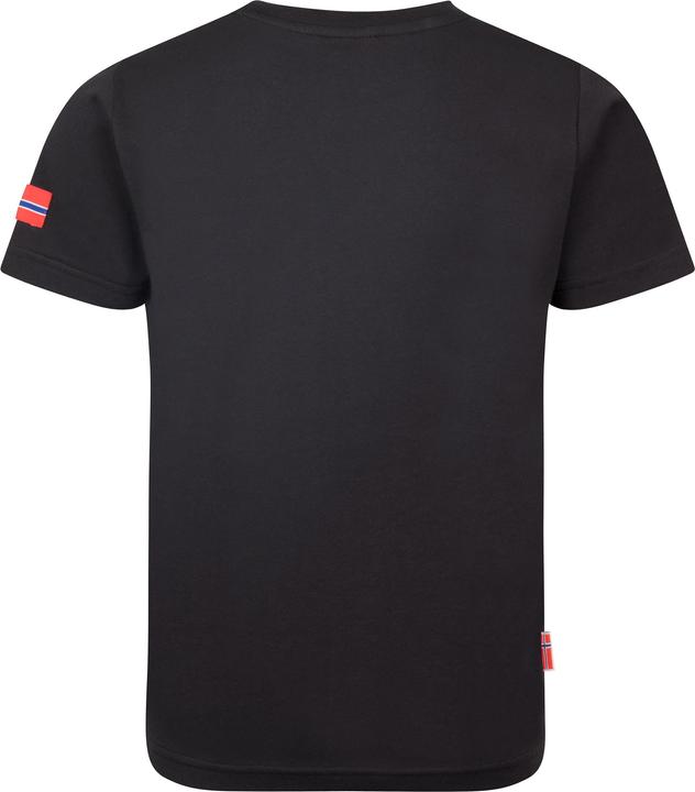 Actual product image Trollkids Kid's Windrose T (116)