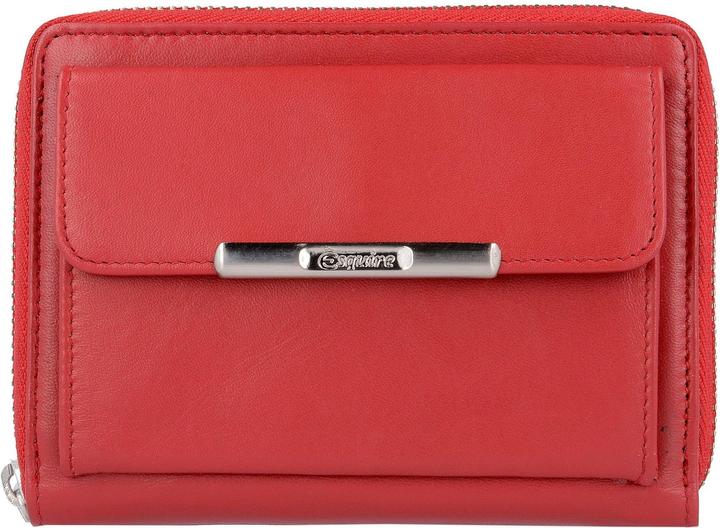 Produktbild Esquire Helena Geldbörse Leder 12 cm
