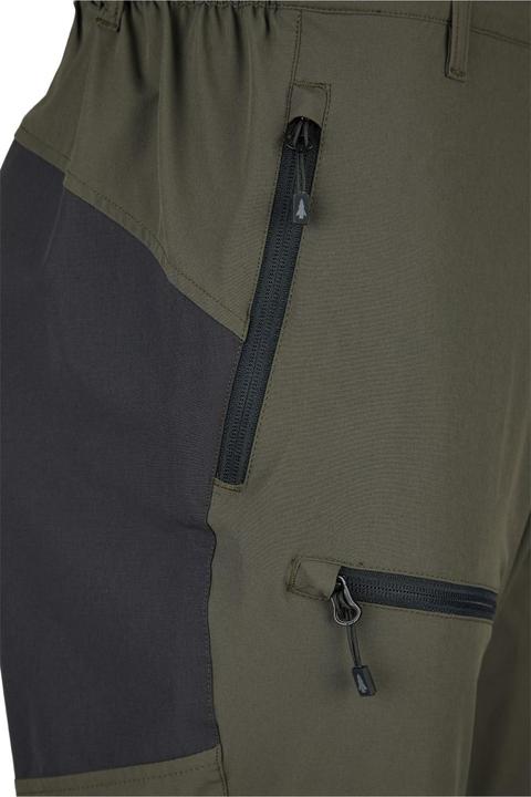 Immagine prodotto Heber Peak EvergreenHe. Stretch Pants II (4XL)