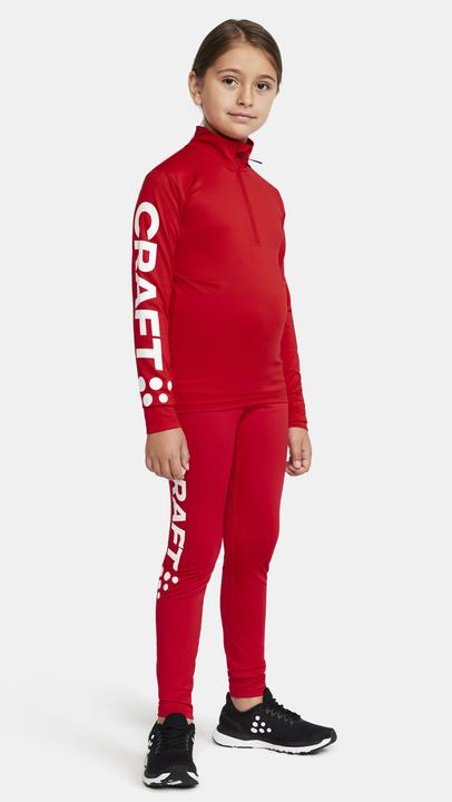 Produktbild Craft Adv Nordic Ski Club Tights Jr (158)