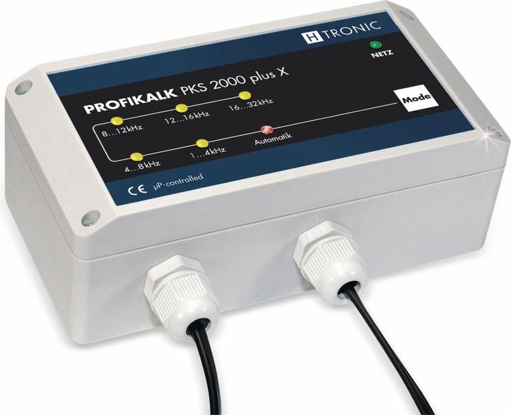 H-Tronic PKS 2000 plus X
