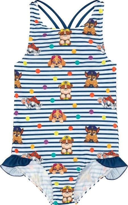 Paw Patrol Badeanzug Mädchen