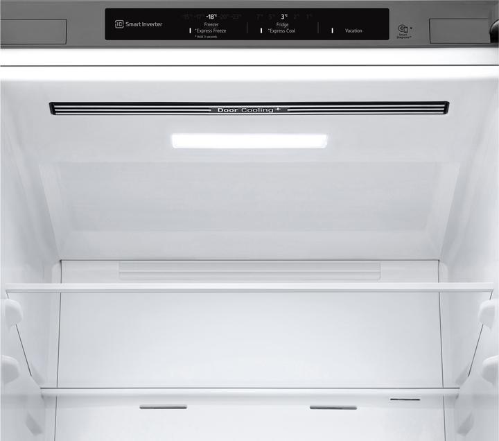 Image du produit LG REFRIGERATEUR GBV3100DPY (344 l)