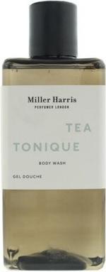 Miller Harris Tea Tonique Body Wash 300ml Unisex (300 ml)