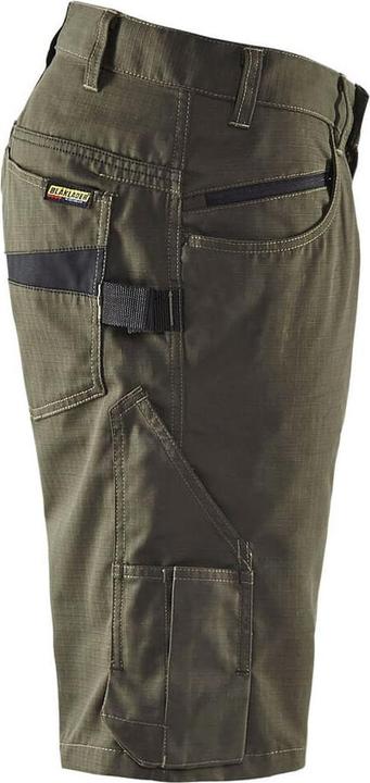 Produktbild Blakläder Shorts Ripstop 1499 (44)
