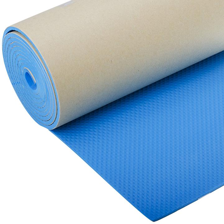 Actual product image Filmer Car Door Protection Strip Garage Protection Strip blue 200 x 20 cm