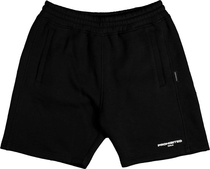 Immagine prodotto Prohibited Pantaloncini da ginnastica - 126751 (S)