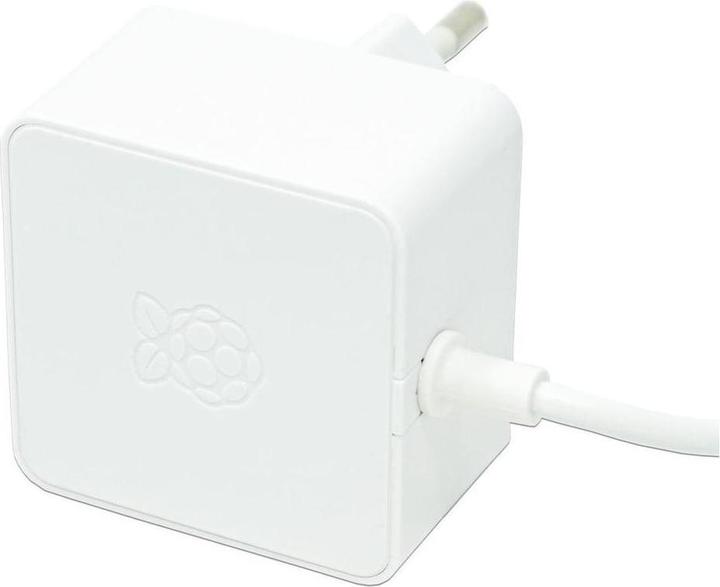 Produktbild Raspberry Pi EB74360 - Zero W Bundle inkl. NT, Gehäuse, farb. 2x20 Pin Header und SD Card