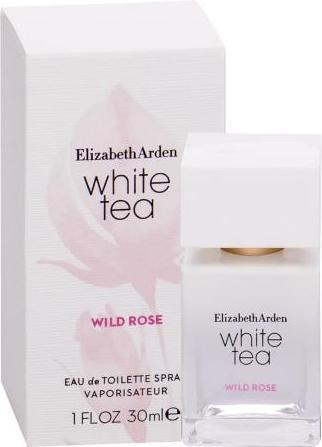 Immagine prodotto Elizabeth Arden Tè bianco rosa selvatica (Eau de toilette, 30 ml)