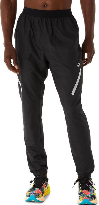 ASICS Performance Lite-Show Pant Men Performance Black (L)