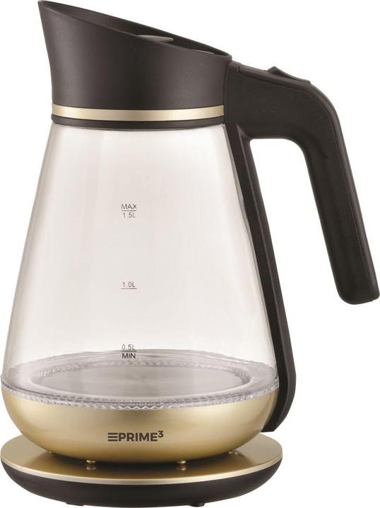 Actual product image Prime3 SEK51 Gold (1.50 l)