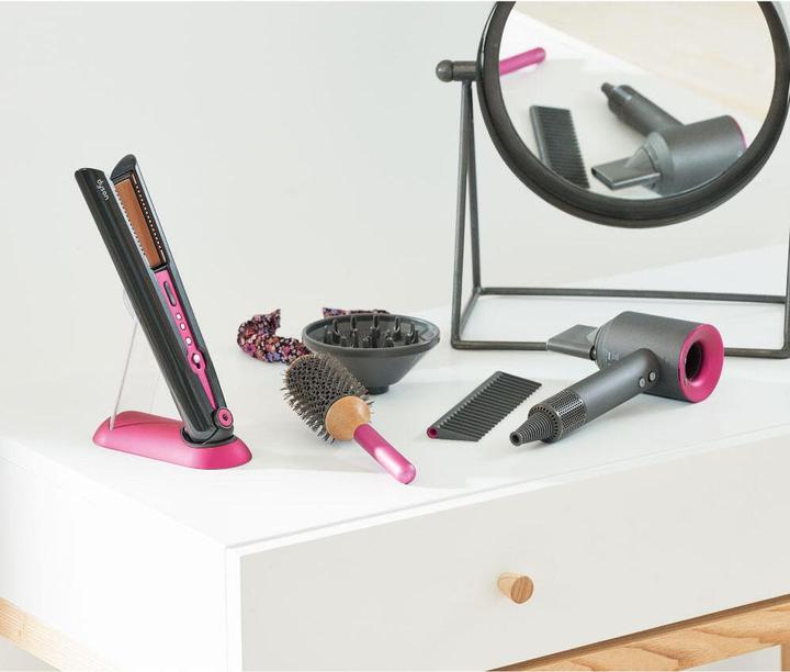 Produktbild Casdon Dyson Supersonic & Corrale Deluxe Set