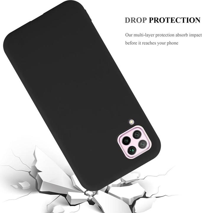Produktbild Cadorabo TPU Candy Cover (Huawei Nova 7i, Huawei P40 Lite)