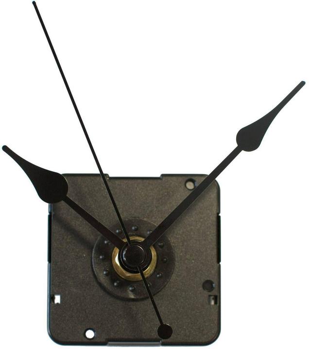 Produktbild TFA Sweep Uhrwerk