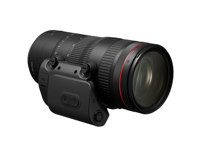 Immagine prodotto Canon RF 24-105mm f/2.8 L IS USM Z (Canon RF, Full-frame)