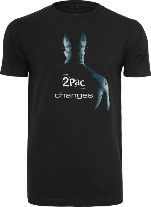 Image du produit Mister Tee 2Pac Changes Tee (XXL)