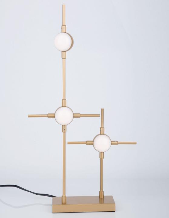Actual product image Nova Luce Atomo (504 lm)