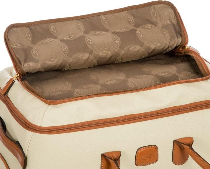Produktbild Brics Firenze 2-Rollen Kabinentrolley 55 cm (40 l, Handgepäck (bis 50l))
