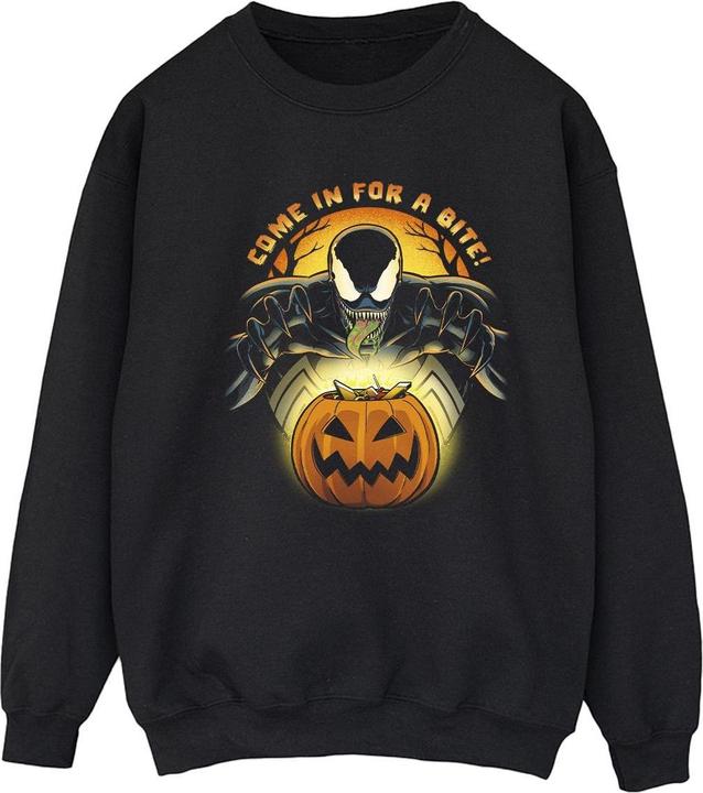 Produktbild Venom Come For A Bite Sweatshirt (M)