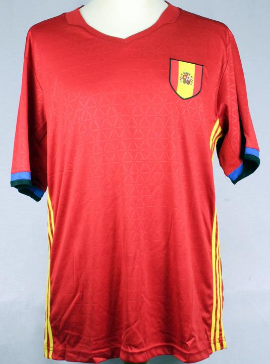 Image du produit FT T shirt Espagna (M)