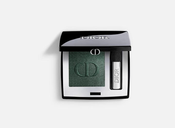 Actual product image Dior Eyeshadow Mono Couleur Couture 2 g - Shade: Lucky Clover (Lucky Clover)