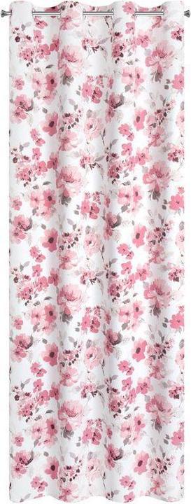 Eurofirany FEED/CAREN/B+PIN 140X250 SCHALTER (50 x 90 cm)