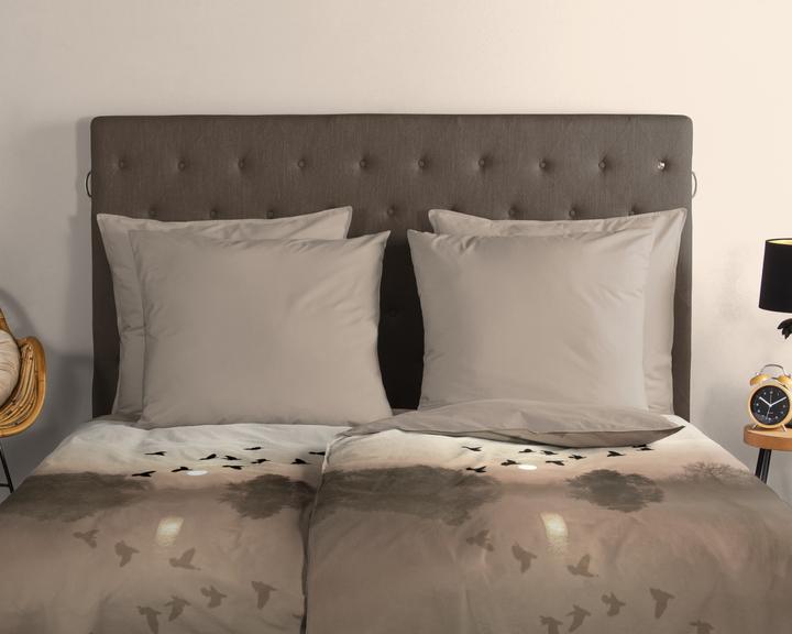 Produktbild Good Morning Sense (Bettwäsche Set, 140 x 200 cm, 70 x 90 cm)