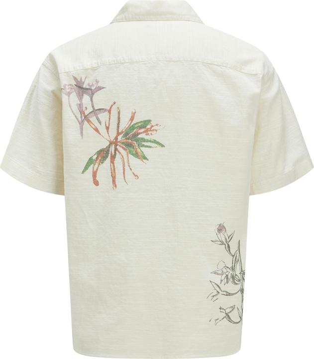 Produktbild Jack & Jones Relaxed Fit Hemd Hemd (XXL)