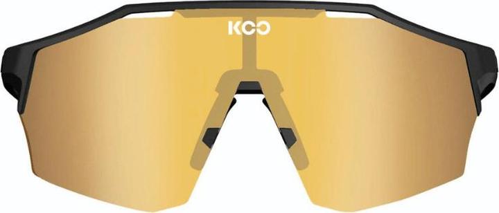 Image du produit KOO Alibi (Orange Vert mat, Vert)