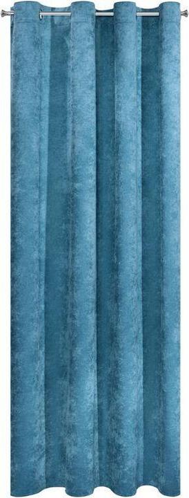 Immagine prodotto Eurofirany ZAS / ANISA / TURCO 140X250 TRANS (140 x 250 cm)