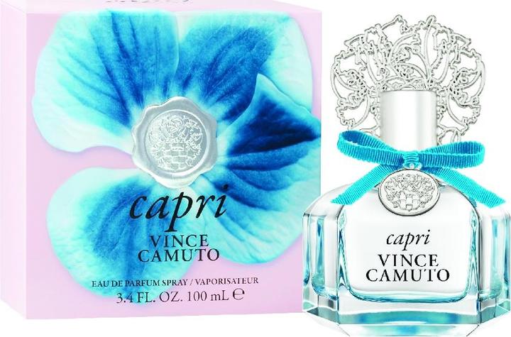 Produktbild Vince Camuto Capri (Eau de Parfum, 100 ml)