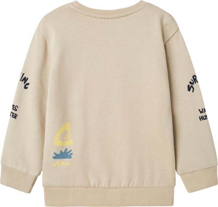 Produktbild Name it Bio-Baumwoll Sweatshirt (110)