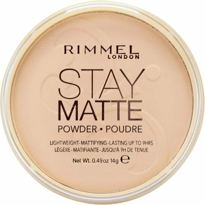 Image du produit Rimmel London Tapis de sol (Silky Beige)