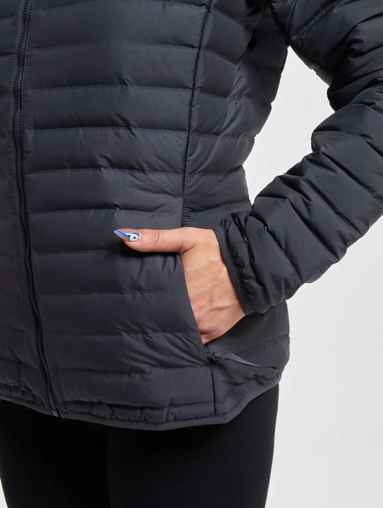 Image du produit adidas Veste en duvet à capuche en Varilite Soft Ladies (30, 32, XS)