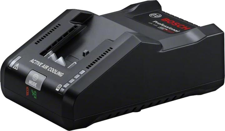 Bosch Professional Bosch Starter Set 2x ProCORE 18 V 4,0 Ah Professional Li-Ion Akkupack ( 2x 1600A016GB ) + GAL (18 V)