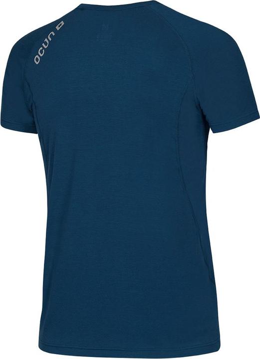 Actual product image Ocun T-Shirt Bamboo Blossom (S)
