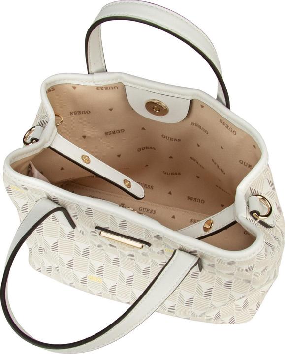 Immagine prodotto Guess Borsa G Wave Mini 44750 (4 l)