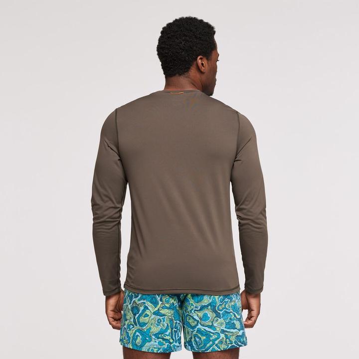 Produktbild Cotopaxi Fino Long-Sleeve Tech Tee (S)